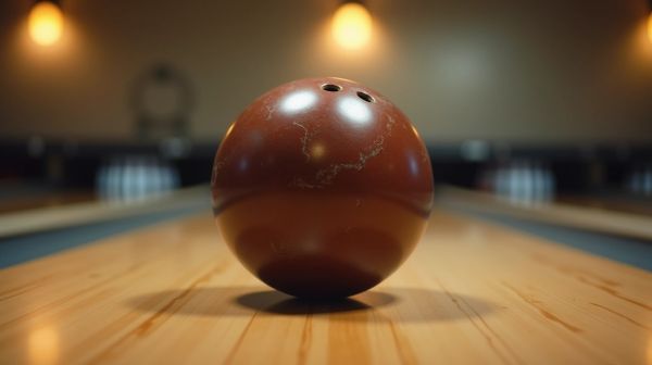 Boules de bowling : Guide pour choisir la meilleure