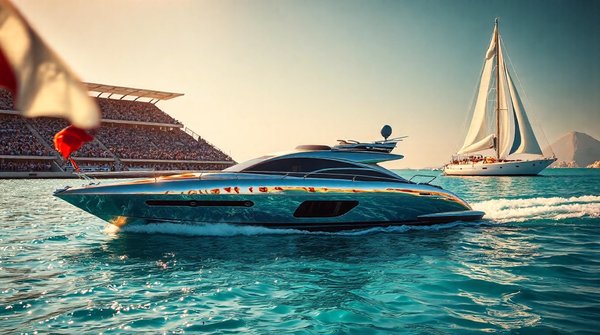 Top 5 des sports les plus coûteux à travers le monde